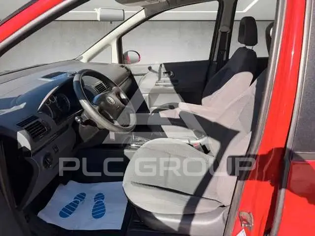 2008 Volkswagen SHARAN