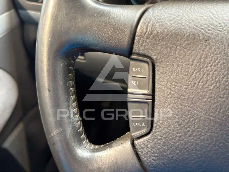 2008 Volkswagen SHARAN
