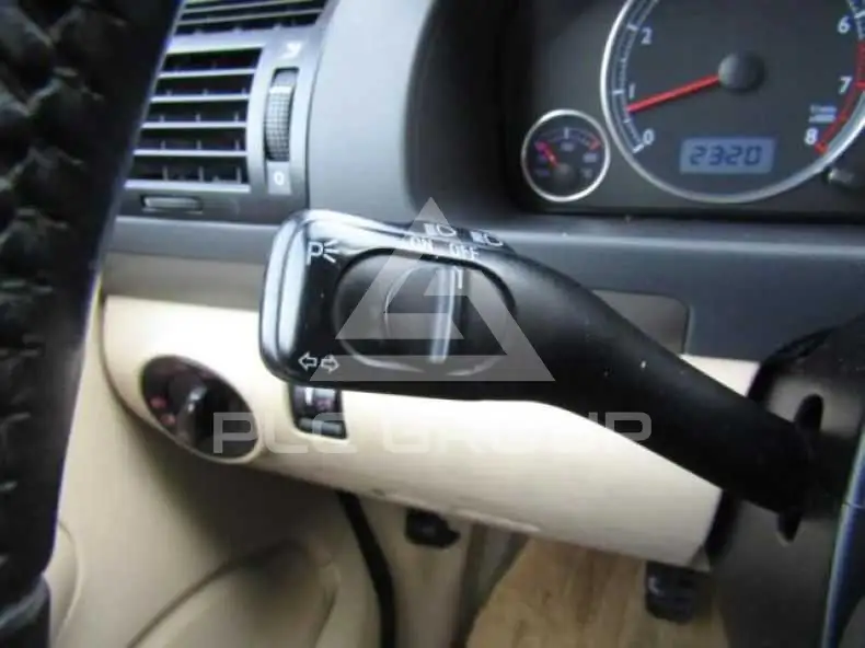 2008 Volkswagen SHARAN