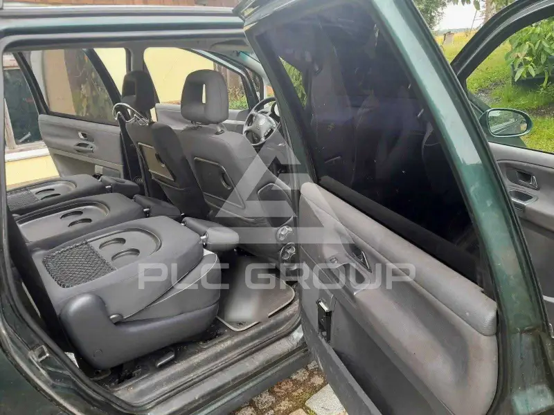 2008 Volkswagen SHARAN