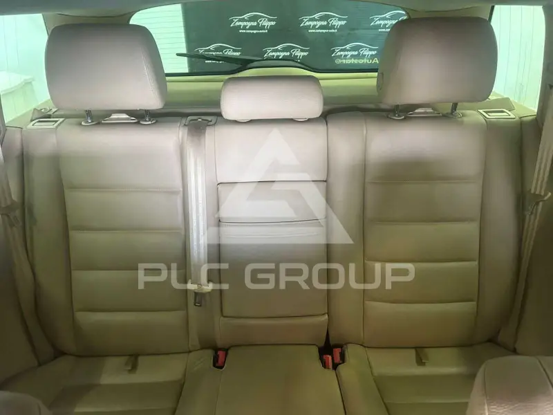 2008 Volkswagen Touareg