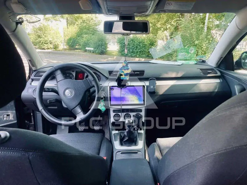 2008 Volkswagen Passat
