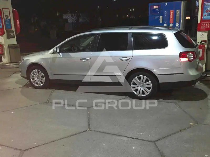 2008 Volkswagen Passat