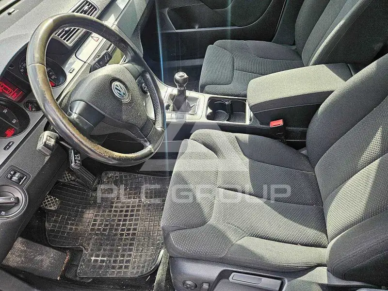 2008 Volkswagen Passat