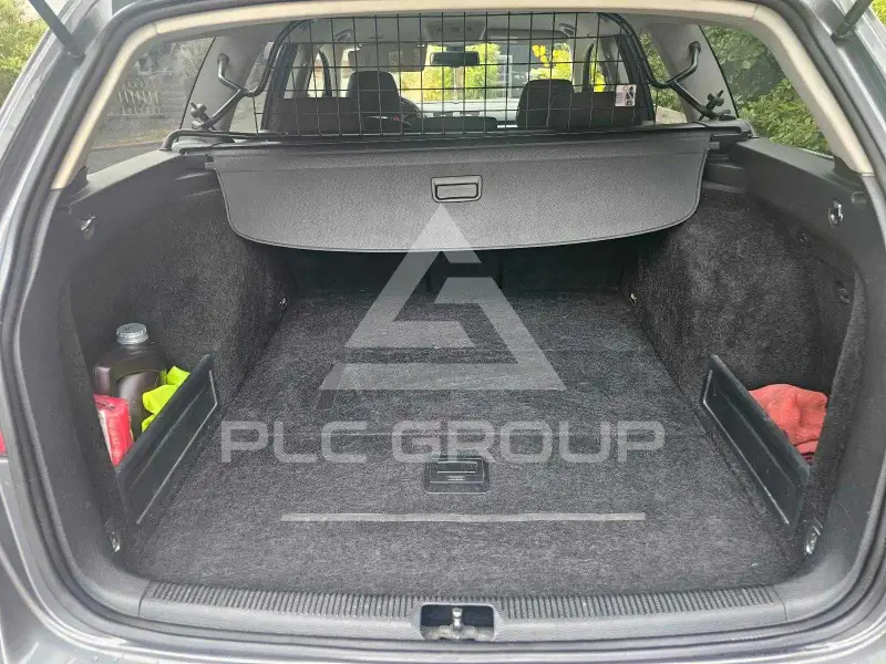 2008 Volkswagen Passat