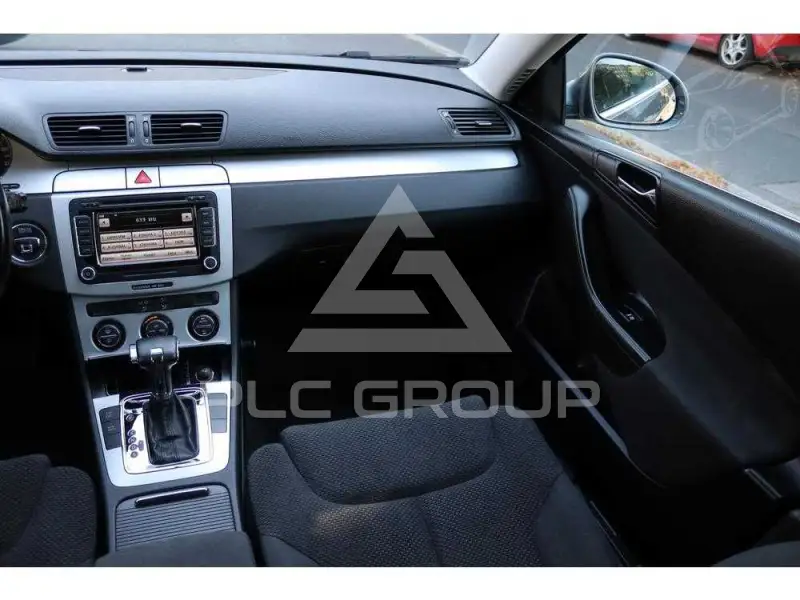 2008 Volkswagen Passat