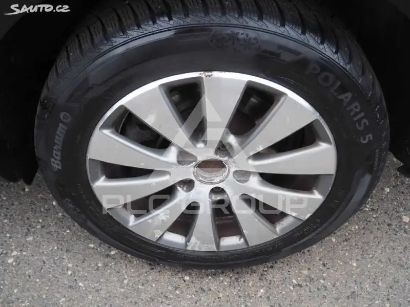 2008 Volkswagen Passat