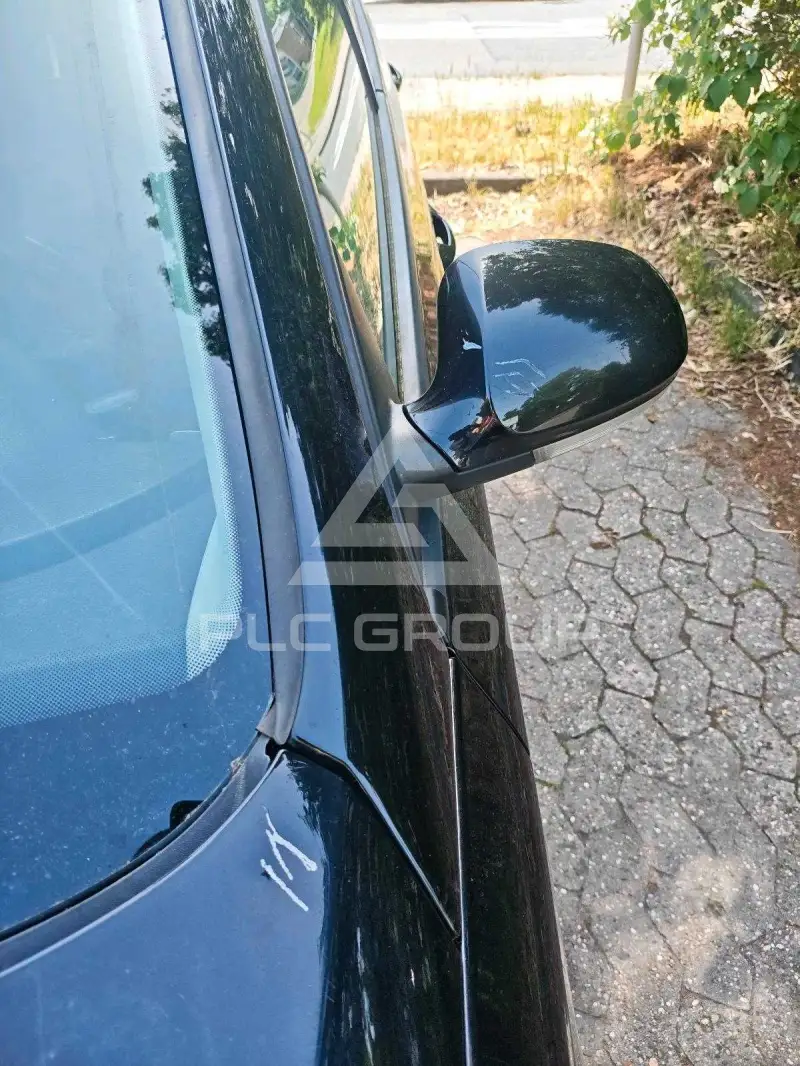 2008 Volkswagen Passat