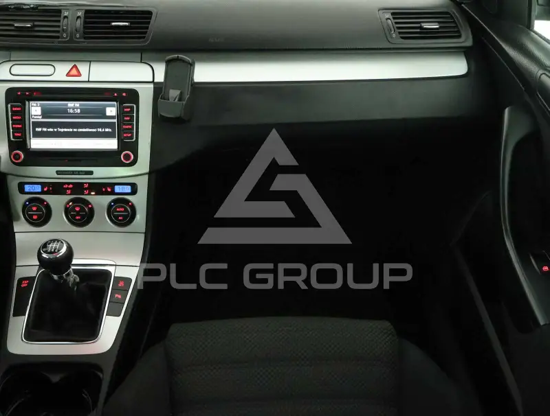 2008 Volkswagen Passat