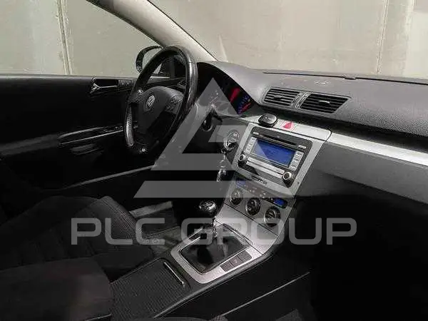 2008 Volkswagen Passat