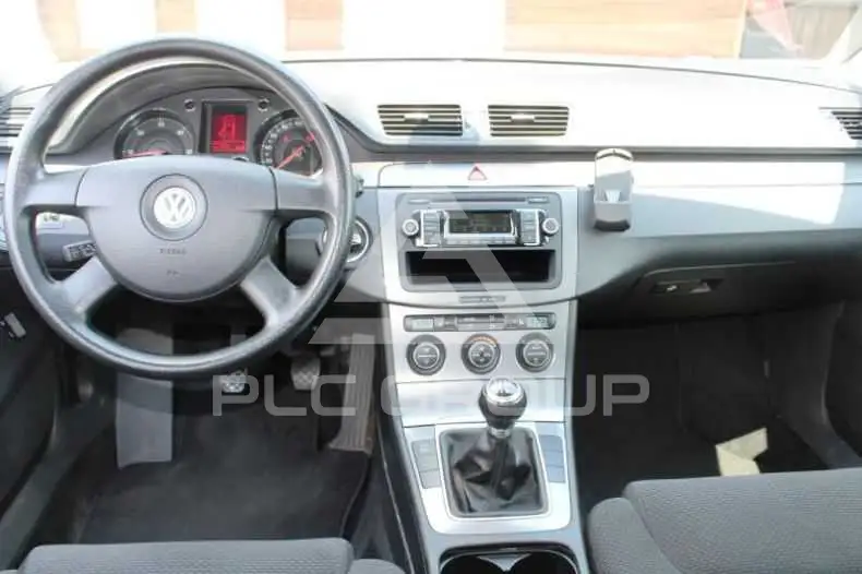 2008 Volkswagen Passat