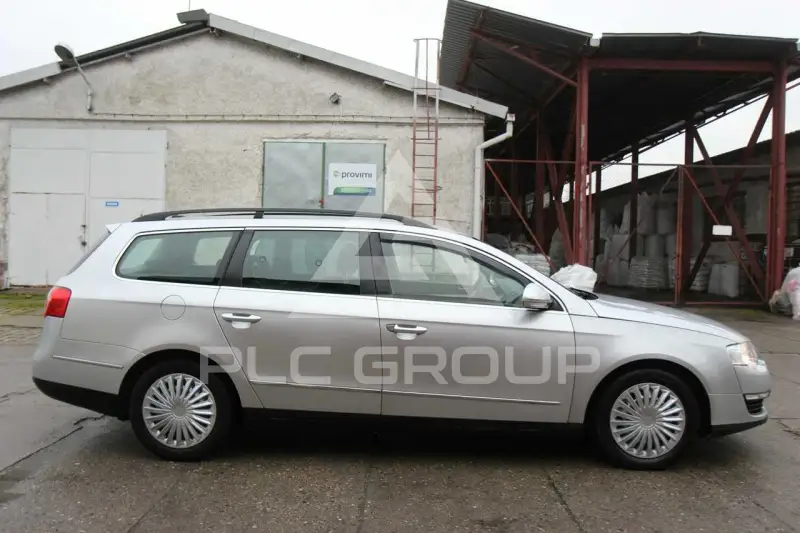 2008 Volkswagen Passat