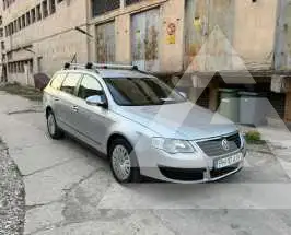 2008 Volkswagen Passat
