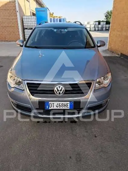 2008 Volkswagen Passat