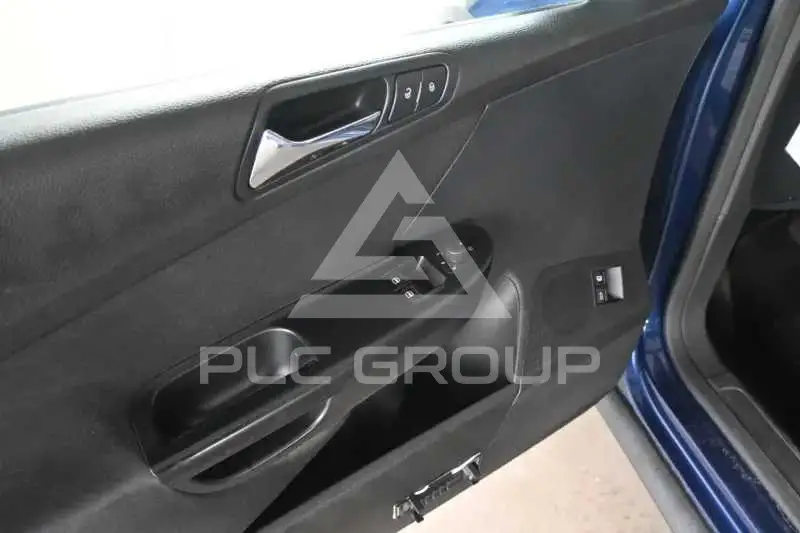 2008 Volkswagen Passat
