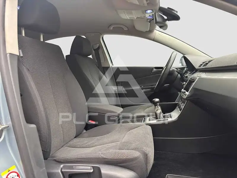 2008 Volkswagen Passat
