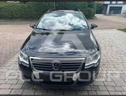 2008 Volkswagen Passat