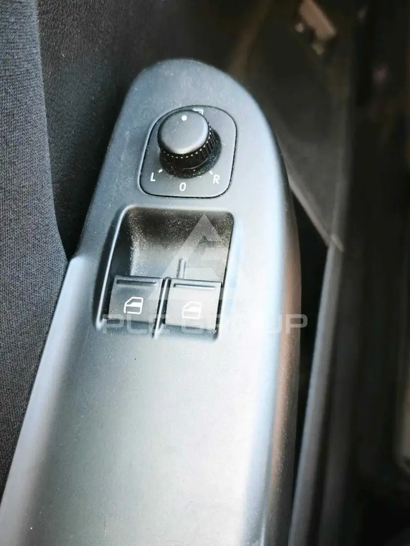 2008 Volkswagen Passat