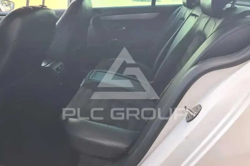 2008 Volkswagen Passat