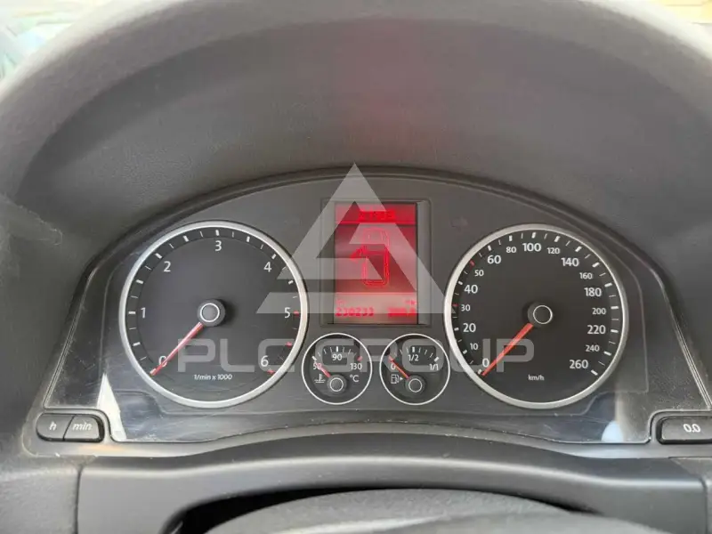 2008 Volkswagen Tiguan