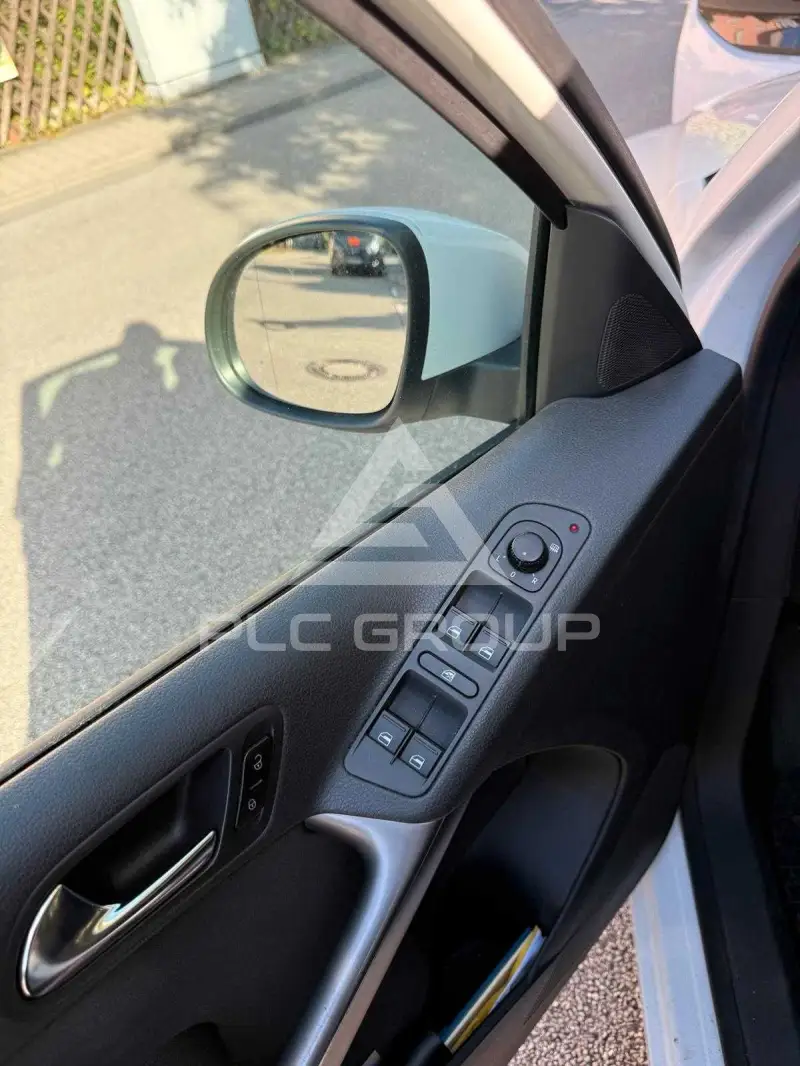 2008 Volkswagen Tiguan