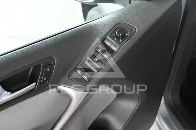 2008 Volkswagen Tiguan
