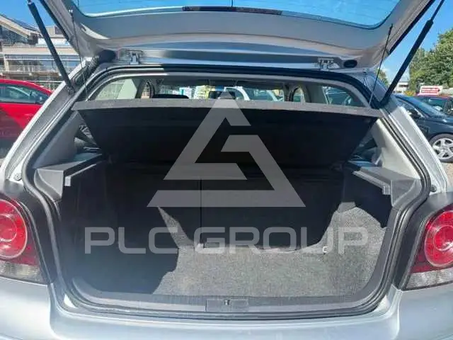 2008 Volkswagen Polo