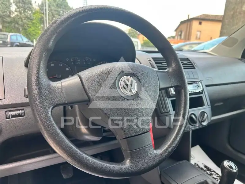 2008 Volkswagen Polo