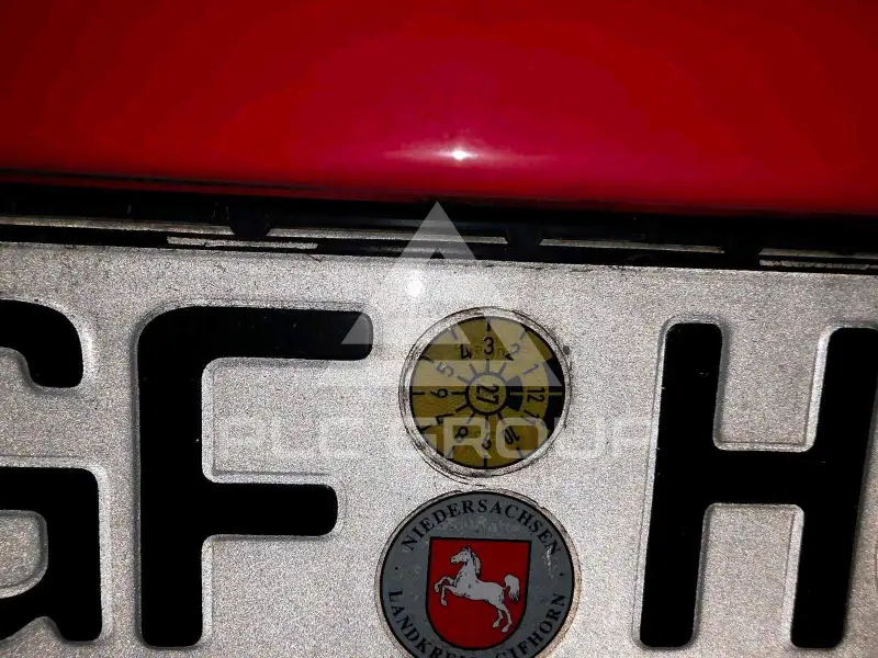 2008 Volkswagen Polo