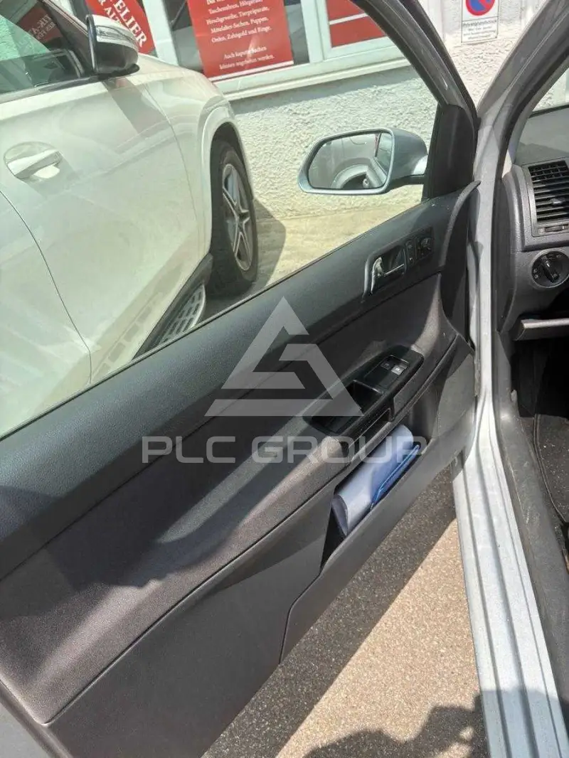 2008 Volkswagen Polo