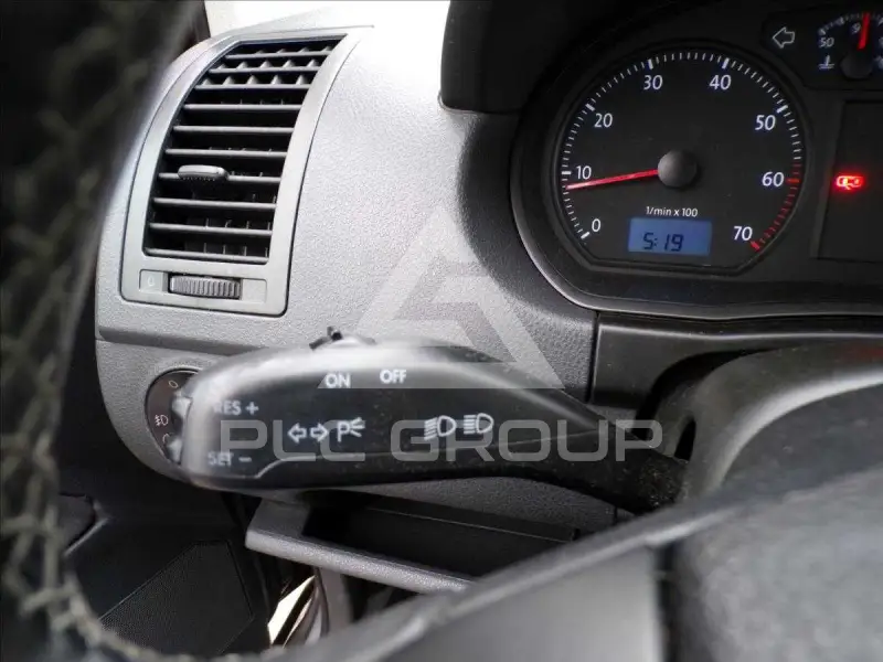 2008 Volkswagen Polo