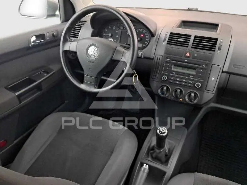 2008 Volkswagen Polo