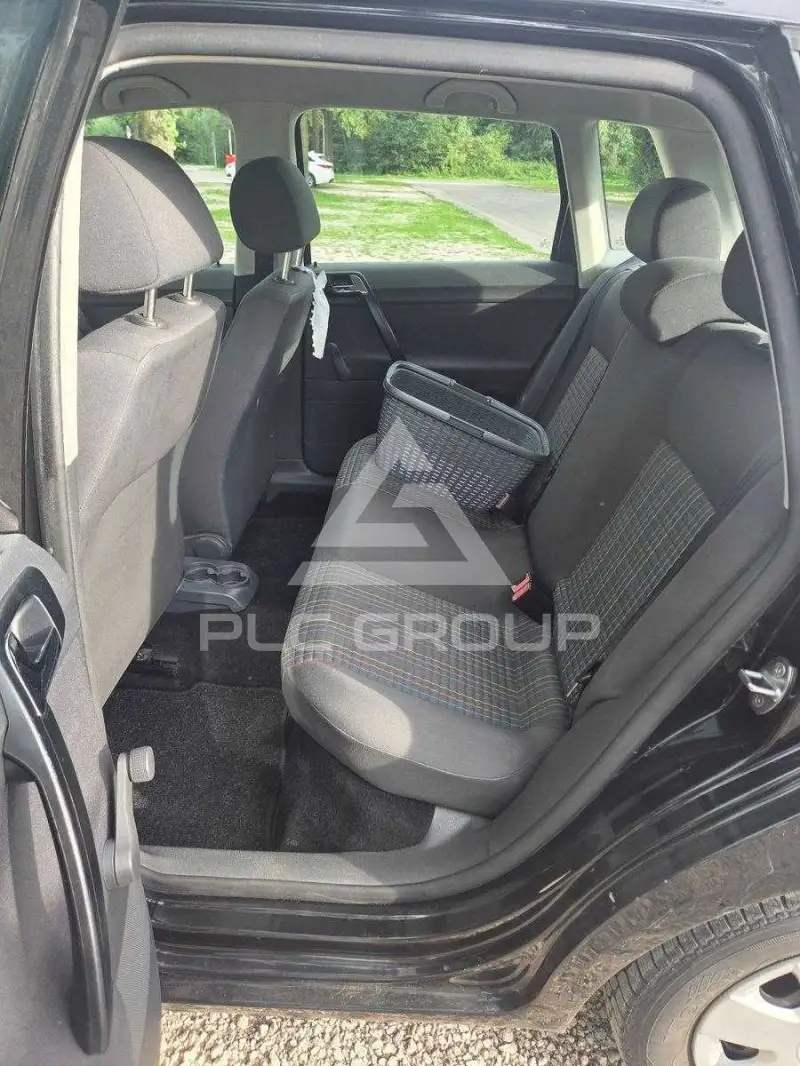 2008 Volkswagen Polo