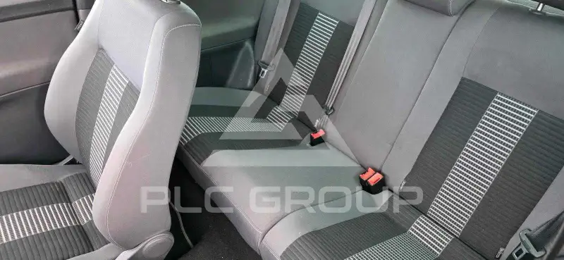 2008 Volkswagen Polo