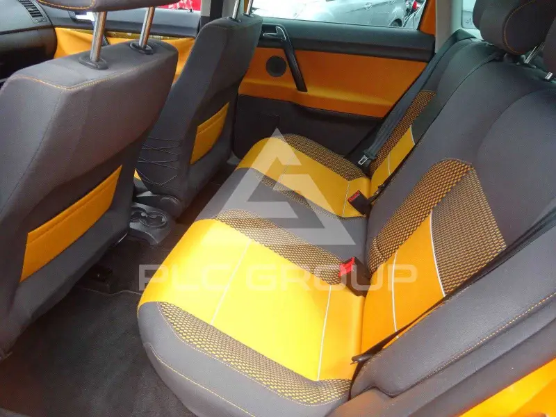 2008 Volkswagen Polo