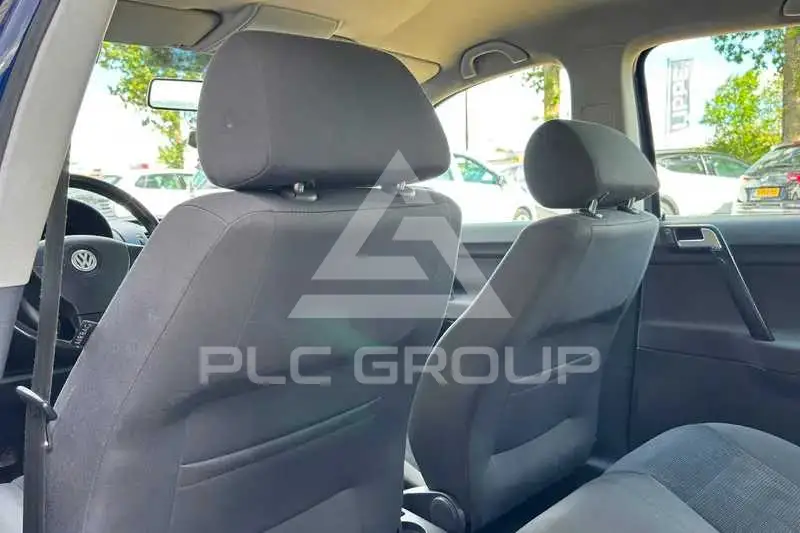 2008 Volkswagen Polo