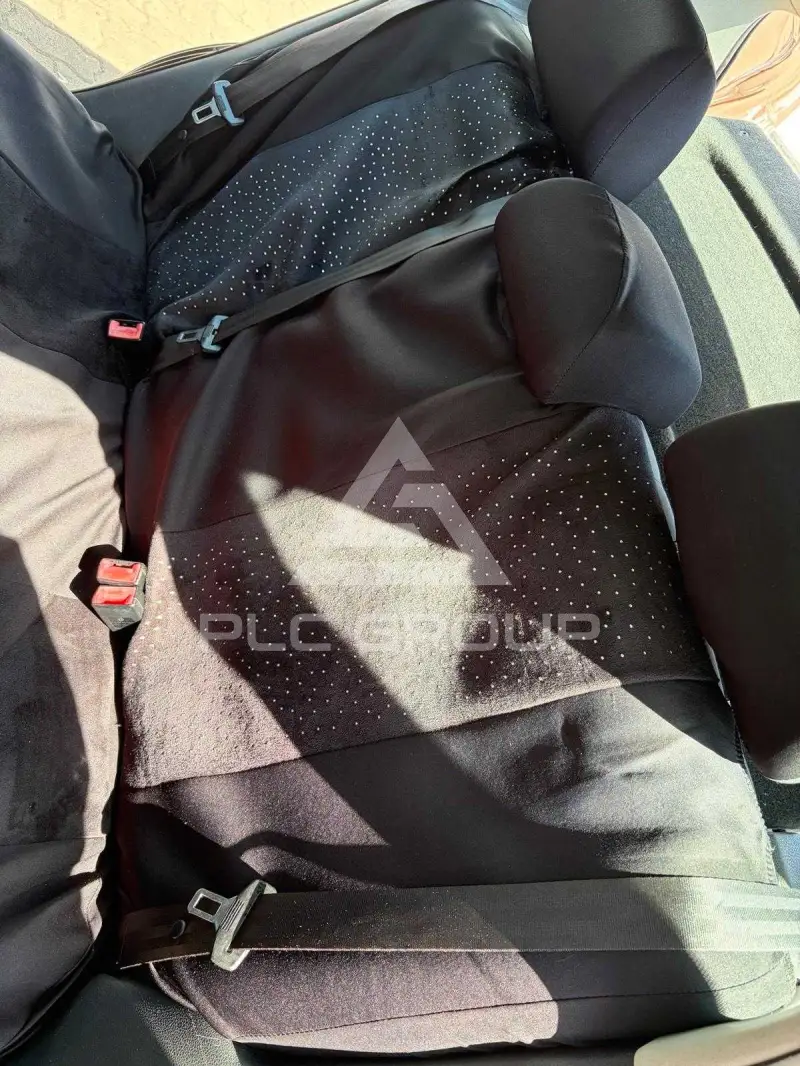 2008 Volkswagen Polo