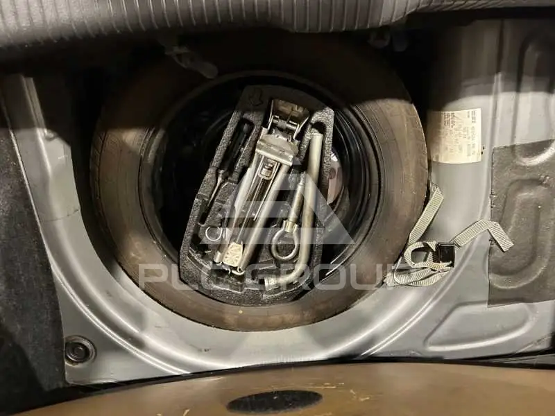 2008 Volkswagen Polo