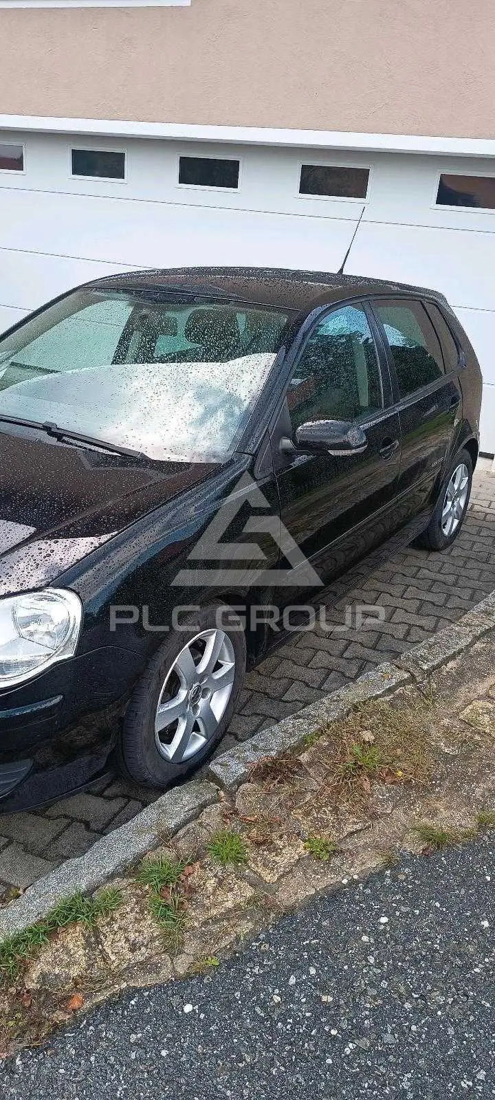 2008 Volkswagen Polo