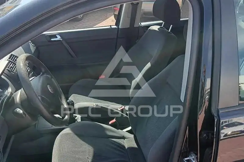 2008 Volkswagen Polo