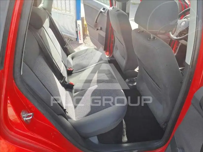 2008 Volkswagen Polo
