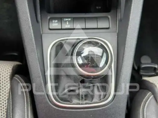 2008 Volkswagen Scirocco