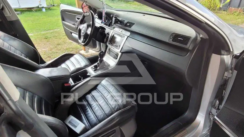 2008 Volkswagen CC