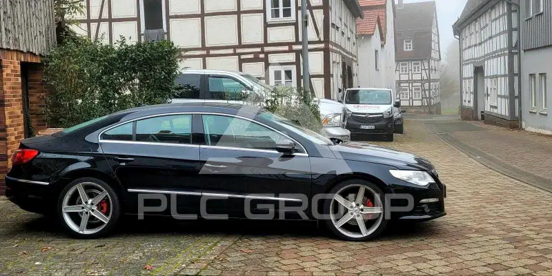 2008 Volkswagen CC