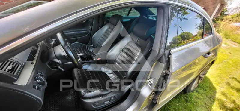 2008 Volkswagen CC