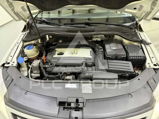 2008 Volkswagen CC