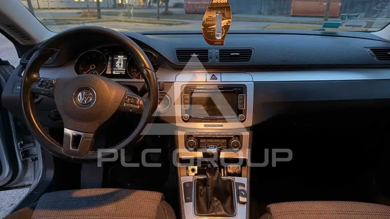 2008 Volkswagen CC