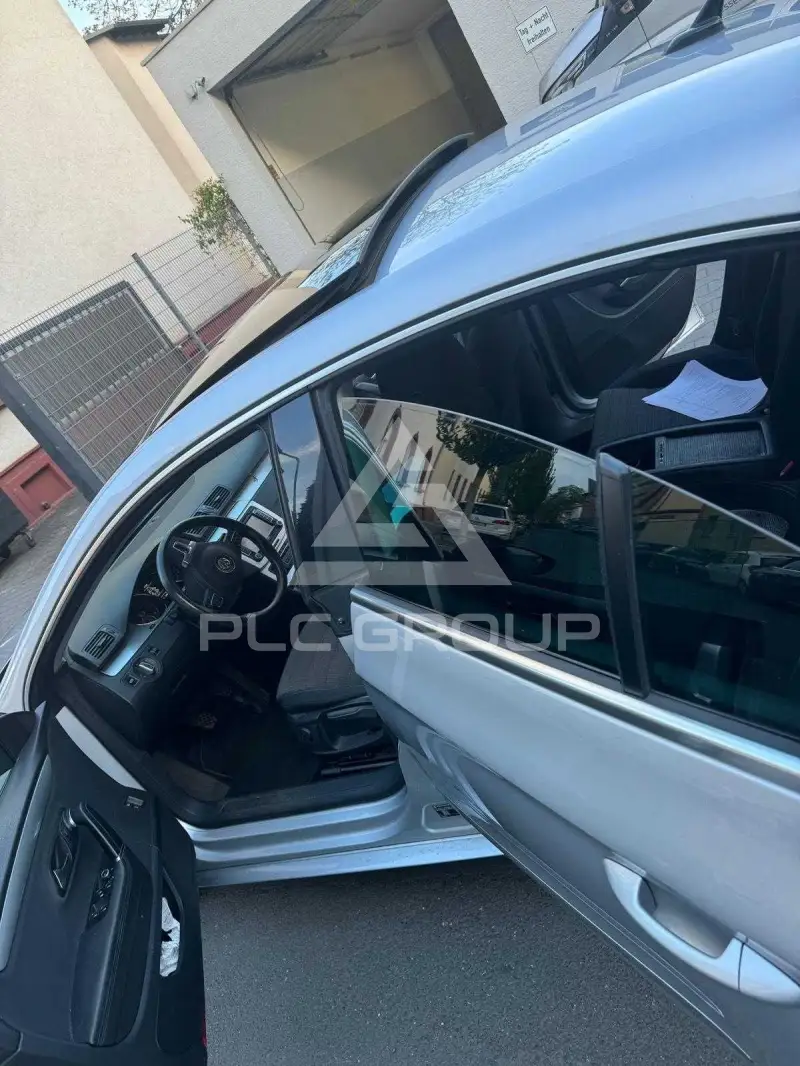2008 Volkswagen CC