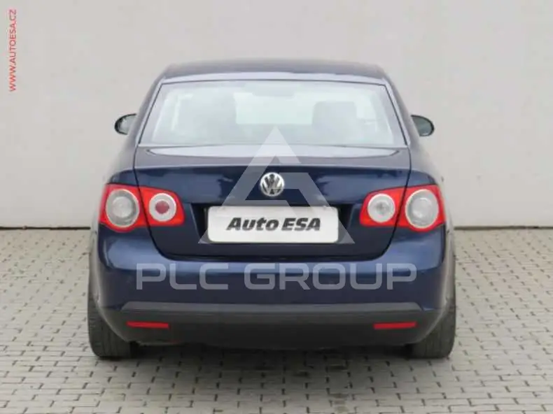 2008 Volkswagen Jetta