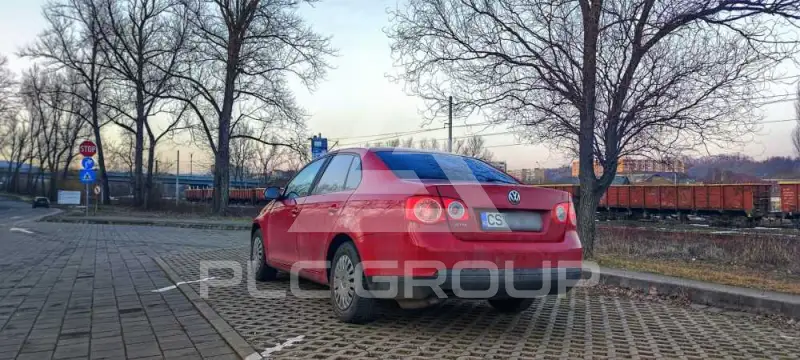 2008 Volkswagen Jetta